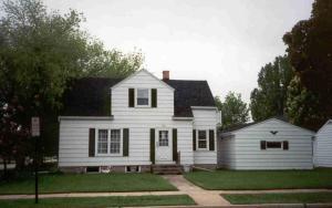 2103 Waldo Blvd., Manitowoc, WI 54220