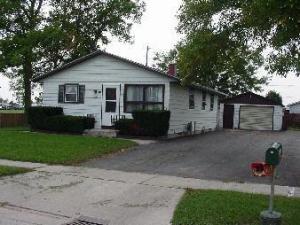1546 S.38th St., Manitowoc, WI 54220