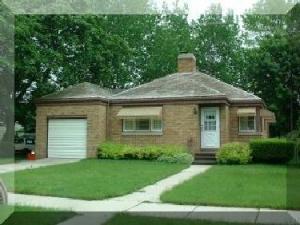 1105 Park Row Blvd., Manitowoc, WI 54220