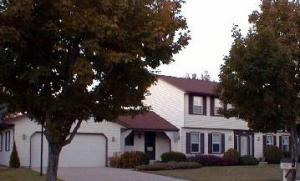 3908 Indian Bluff Dr., Manitowoc, WI 54220