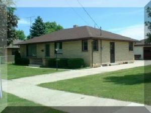 [Address Hidden by Seller], Manitowoc, WI 54220