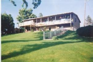 4212 S Union Rd., Newton, WI 54220