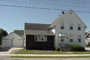 1823 13th St., Two Rivers, WI 54241