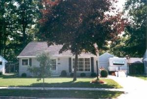 1419 N 23rd St., Manitowoc, WI 54220