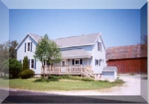 9530 Carstens Lake Rd., Newton, WI 53063