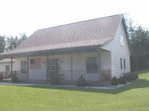 15505 Cth C, Liberty, WI 54220