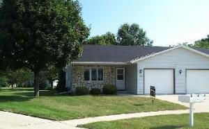 1724 Berge, Manitowoc, WI 54220