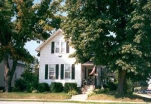 1502 Marshall St., Manitowoc, WI 54220
