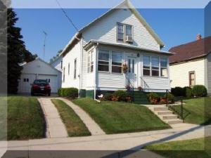 406 Huron St., Manitowoc, WI 54220