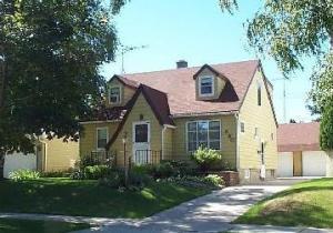 530 S.31st, Manitowoc, WI 54220