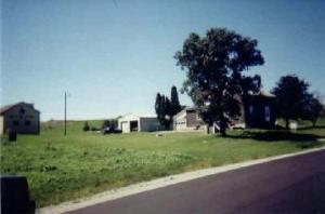 21807 Schreiber Rd., Schleswig, WI 53042