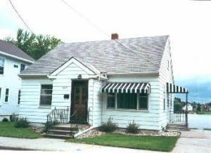 2207 E River St., Two Rivers, WI 54241