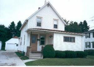 1836 Rankin St., Manitowoc, WI 54220