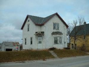 224 W.main St., Saint Nazianz, WI 54232