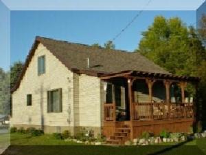4422 Lakeview Ave., Two Rivers, WI 54241