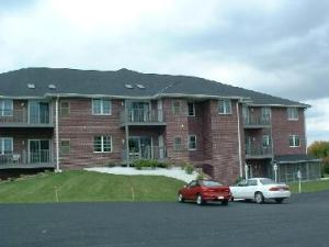 1218 Dewey St. #25, Manitowoc, WI 54220
