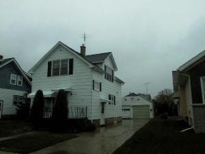 2318 12th St., Two Rivers, WI 54241
