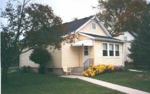 2119 Kemper St., Manitowoc, WI 54220