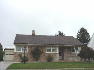1413 N 7th St., Manitowoc, WI 54220