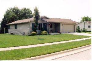321 Kennedy St., Valders, WI 54220
