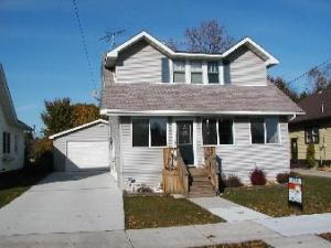 2408 S 13th St., Two Rivers, WI 54241