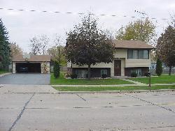 2134 S.14th, Manitowoc, WI 54220