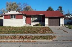 703 Buchholz St., Two Rivers, WI 54241