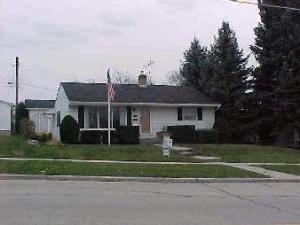 3613 Meadow Ln., Manitowoc, WI 54220