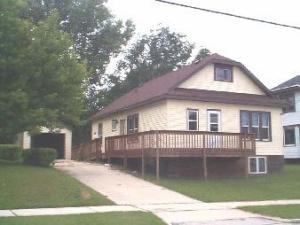 1134 S.20th, Manitowoc, WI 54220