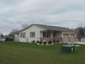 112 Chestnut, Whitelaw, WI 54247