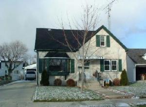 1810 Clermont St., Manitowoc, WI 54220