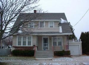 1624 Hamilton St., Manitowoc, WI 54220