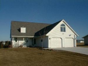 344 Truman St., Whitelaw, WI 54247