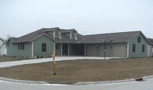 4302 Springfield Ct., Manitowoc, WI 54220
