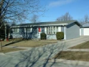 [Address Hidden by Seller], Manitowoc, WI 54220