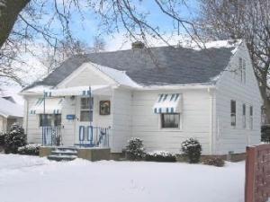 1912 Rankin St., Manitowoc, WI 54220