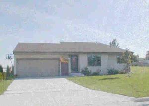 2421 Paul Rd., Manitowoc, WI 54220