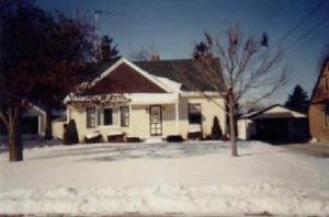 106 S.6th Ave., Saint Nazianz, WI 54232