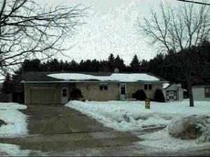 2506 45th St., Two Rivers, WI 54241