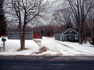 3303 Hecker Rd., Newton, WI 54220
