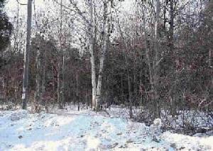 Post Rd., Kossuth, WI 54247