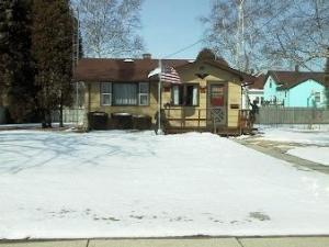 1906 13th St., Two Rivers, WI 54241