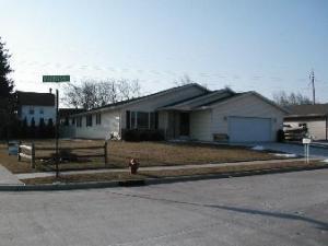 1805 Markham St., Manitowoc, WI 54220