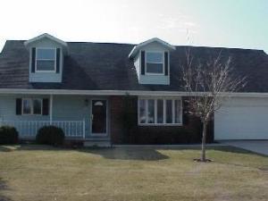 163 Hoover St., Whitelaw, WI 54247