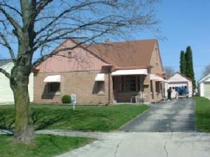 531 S.31st, Manitowoc, WI 54220