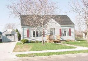 328 Mill, Reedsville, WI 54230