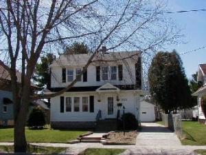 1723 28th St., Two Rivers, WI 54241