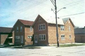 2013 Hamilton St., Manitowoc, WI 54220