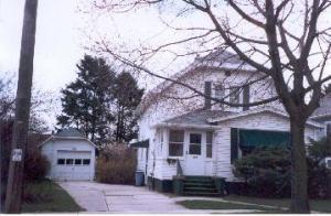 715 N 5th St., Manitowoc, WI 54220
