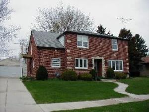 1403 Ahrens, Manitowoc, WI 54220